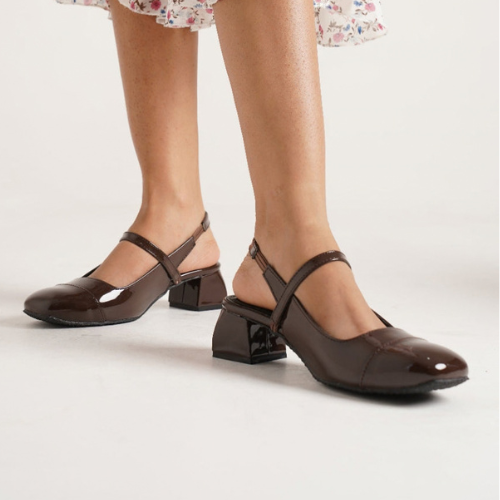 HEELS